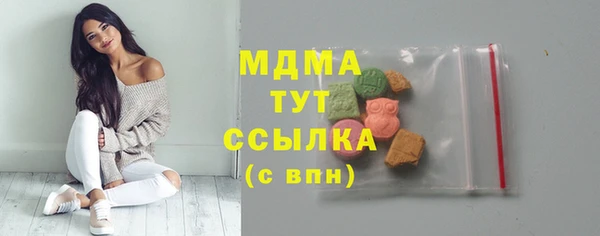 молекула духа Алексин