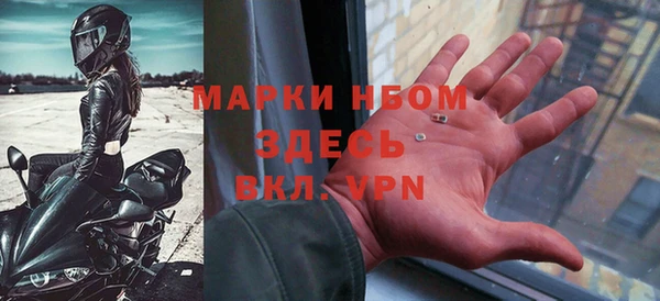 молекула духа Алексин