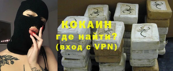 молекула духа Алексин
